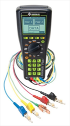 SIDEKICK® PLUS, WIDEBAND & BONDED, LCC Greenlee